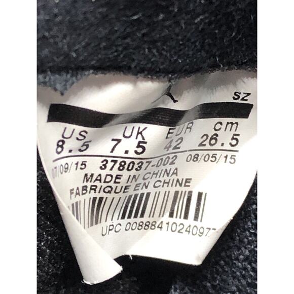 Size 8.5 - Jordan 11 Retro 72-10 2015 378037-002 main image 7